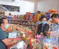 Gỡ rối cho hộ kinh doanh khi bỏ thuế khoán Cần chính sách linh hoạt và hỗ trợ chuyển đổi 