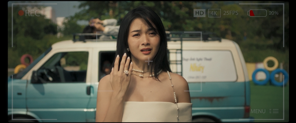 NSƯT Hoài Linh hoảng loạn vì hồn ma trong phim mới