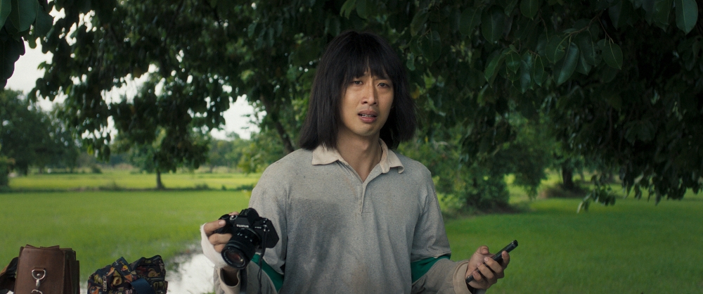 NSƯT Hoài Linh hoảng loạn vì hồn ma trong phim mới