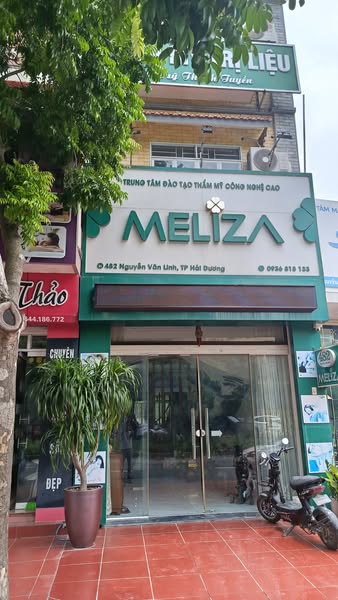 Một phụ nữ nguy kịch sau thủ thuật tại cơ sở thẩm mỹ công nghệ cao MELIZA 