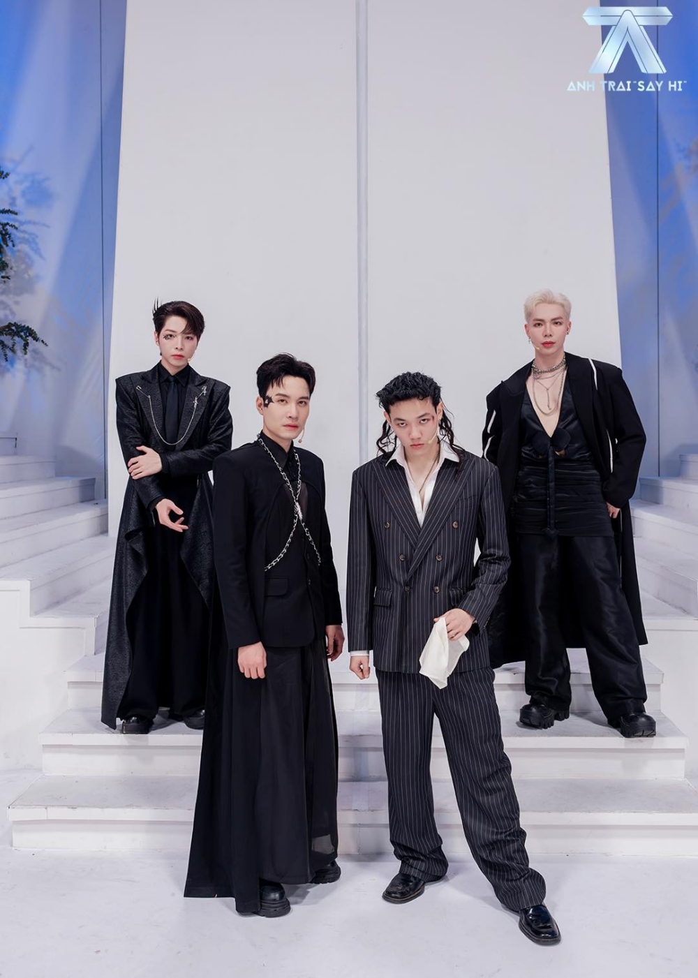 Phạm Anh Duy tung MV mới trước thềm đi concert ‘Anh trai say hi’ ở Mỹ