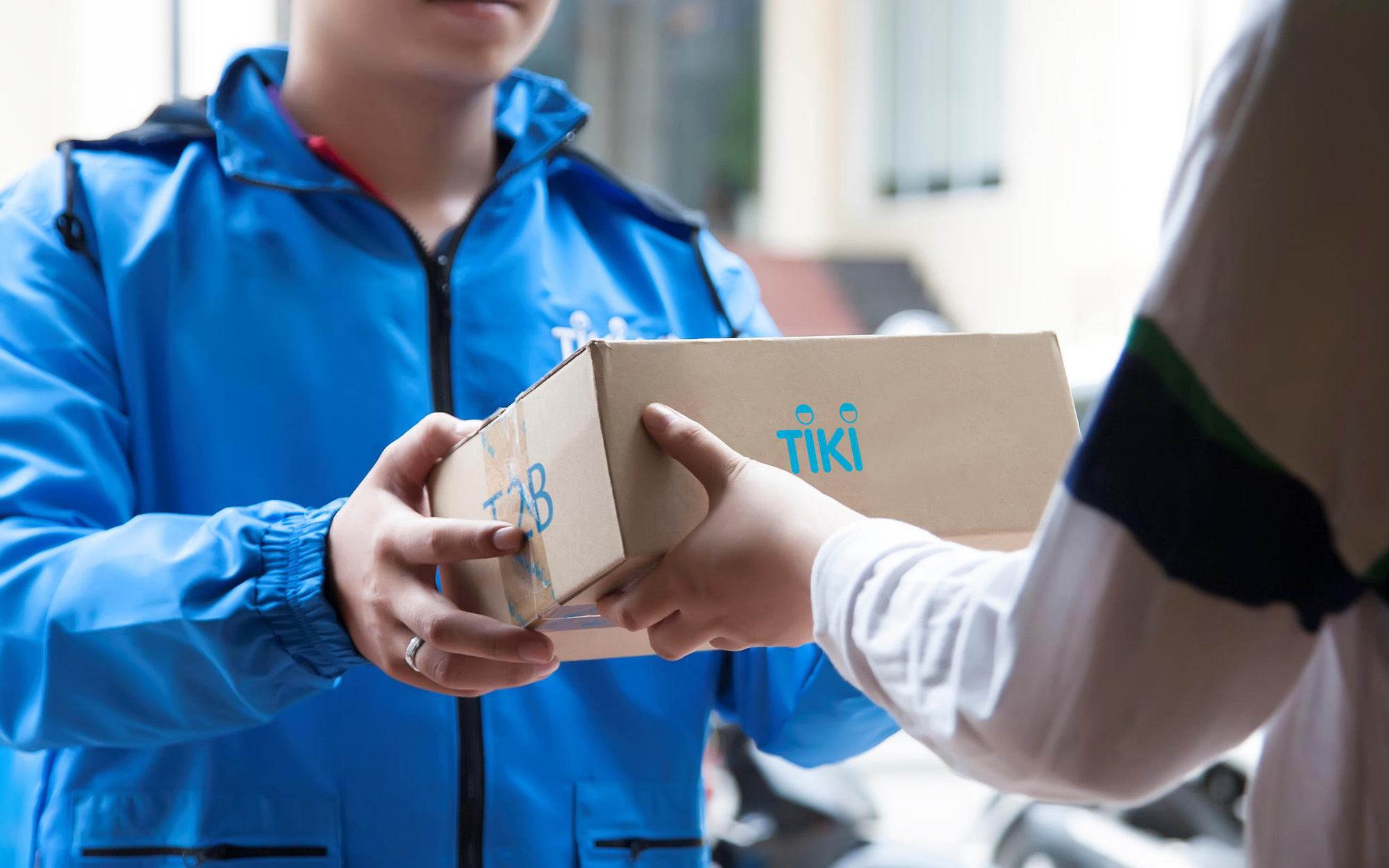 TikiNOW bị phạt 200 triệu đồng vì đưa thông tin gây nhầm lẫn về năng lực dịch vụ 