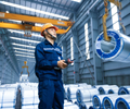 Doanh nghiệp thép kỳ vọng tăng trưởng tích cực trong nửa cuối năm 