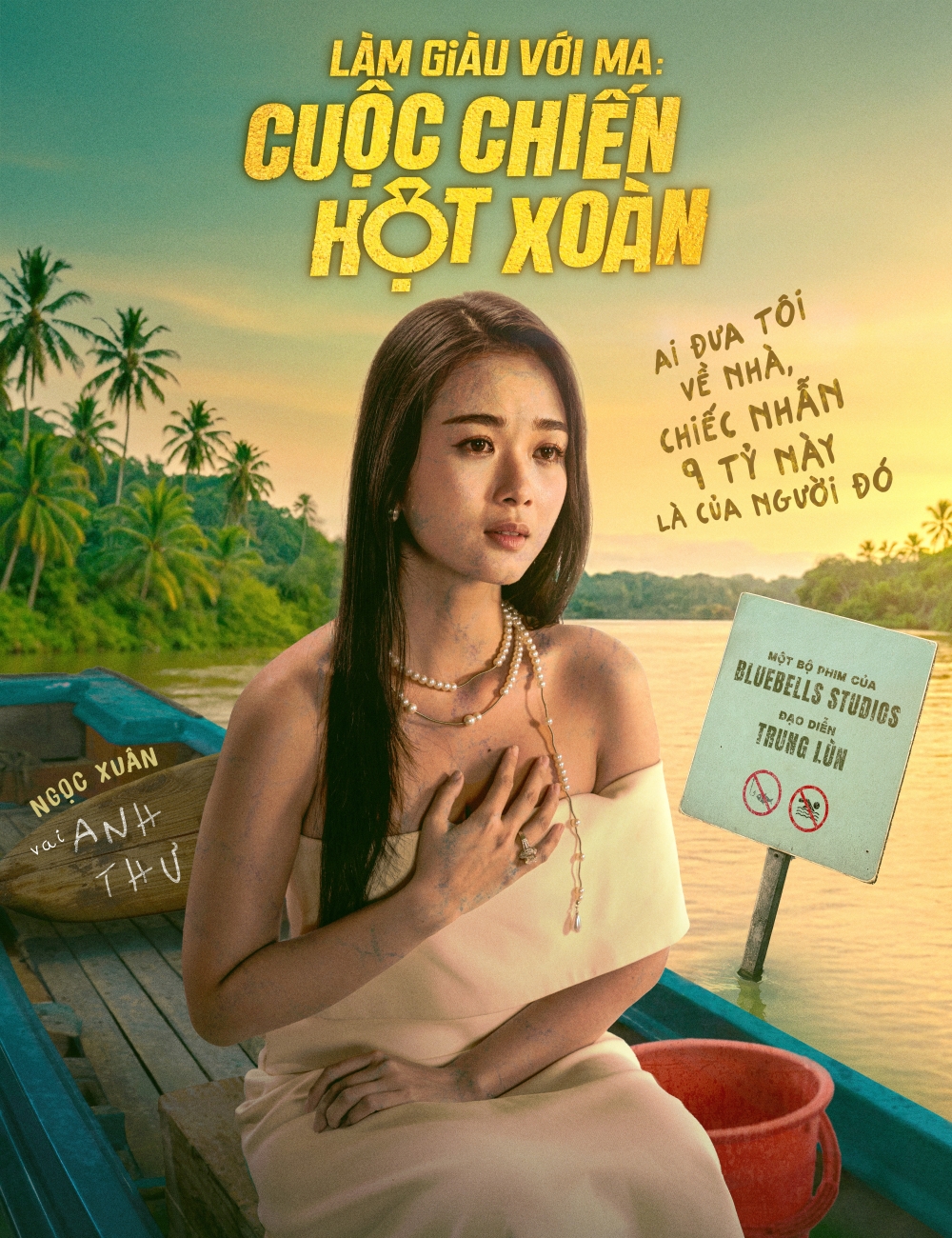 1 hành động nhỏ của NSƯT Hoài Linh chứng minh bản thân vẫn là nông dân chính hiệu
