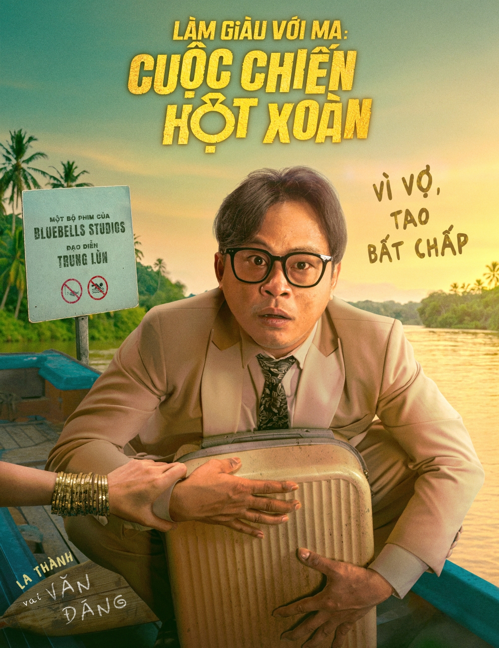 1 hành động nhỏ của NSƯT Hoài Linh chứng minh bản thân vẫn là nông dân chính hiệu