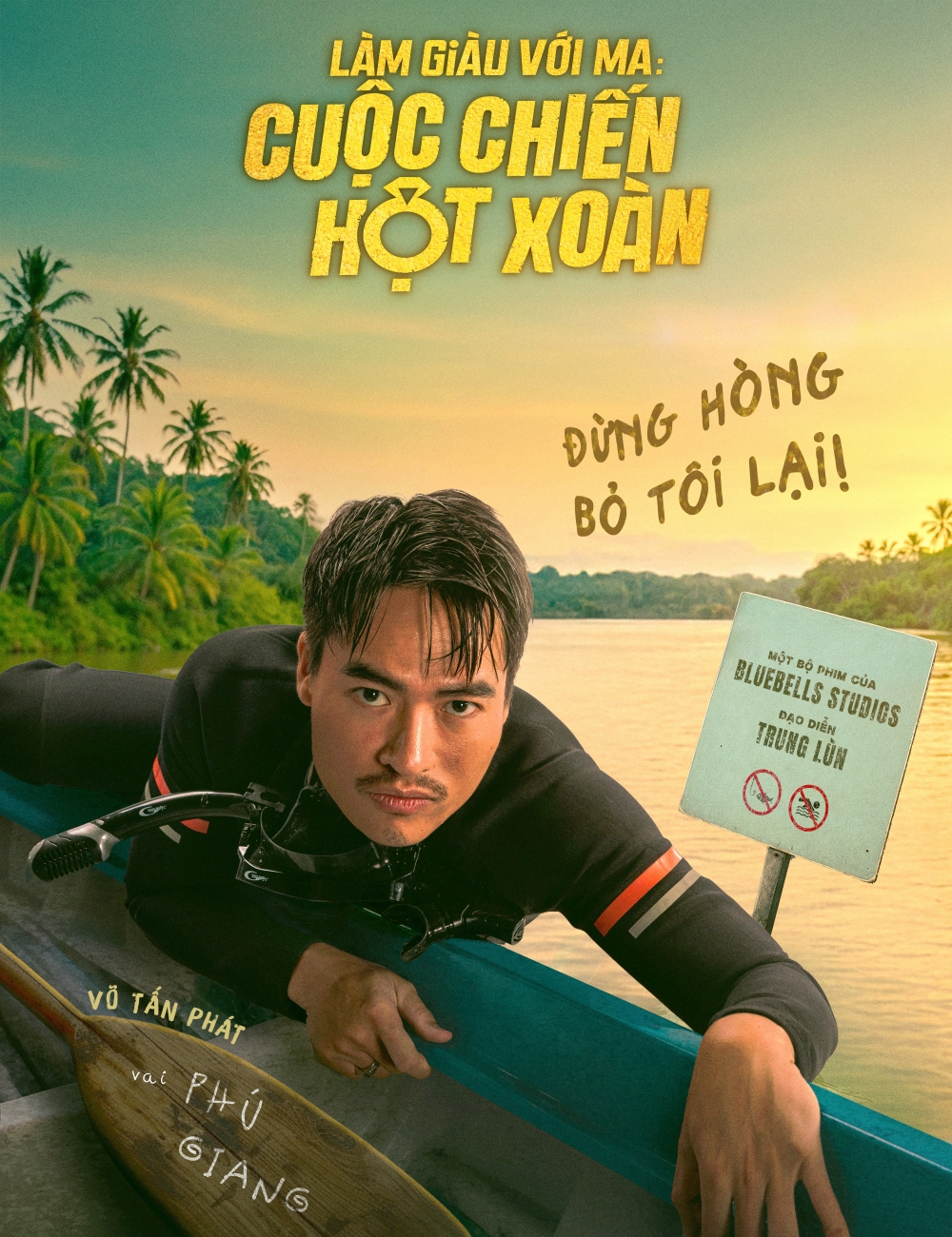1 hành động nhỏ của NSƯT Hoài Linh chứng minh bản thân vẫn là nông dân chính hiệu