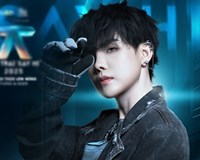 Khán giả khó hiểu khi Vũ Cát Tường tham gia Anh trai say hi