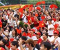 Hà Nội yêu cầu trông giữ xe miễn phí cho nhân dân xem lễ diễu binh diễu hành 