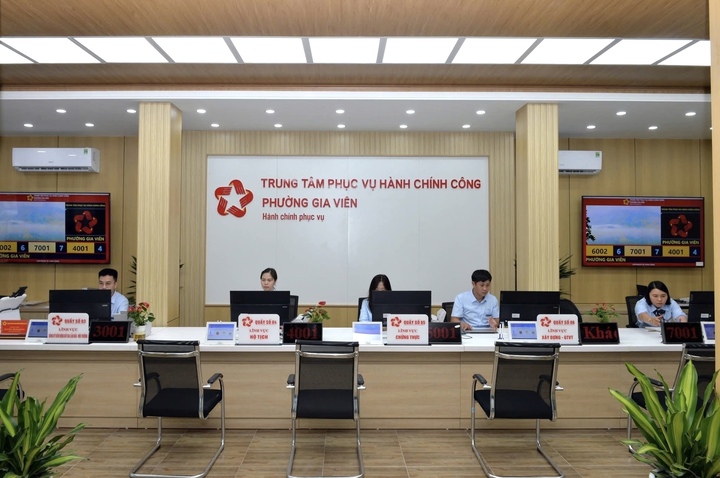 Đo sự hài lòng của người dân Thước đo thực chất cho nền hành chính phục vụ 