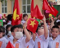 Chủ tịch nước Lương Cường gửi thư chúc mừng năm học mới 2025-2026 