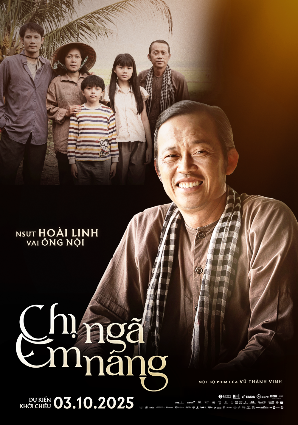 Vì sao NSƯT Hoài Linh phải chạy marathon 2km khi quay phim