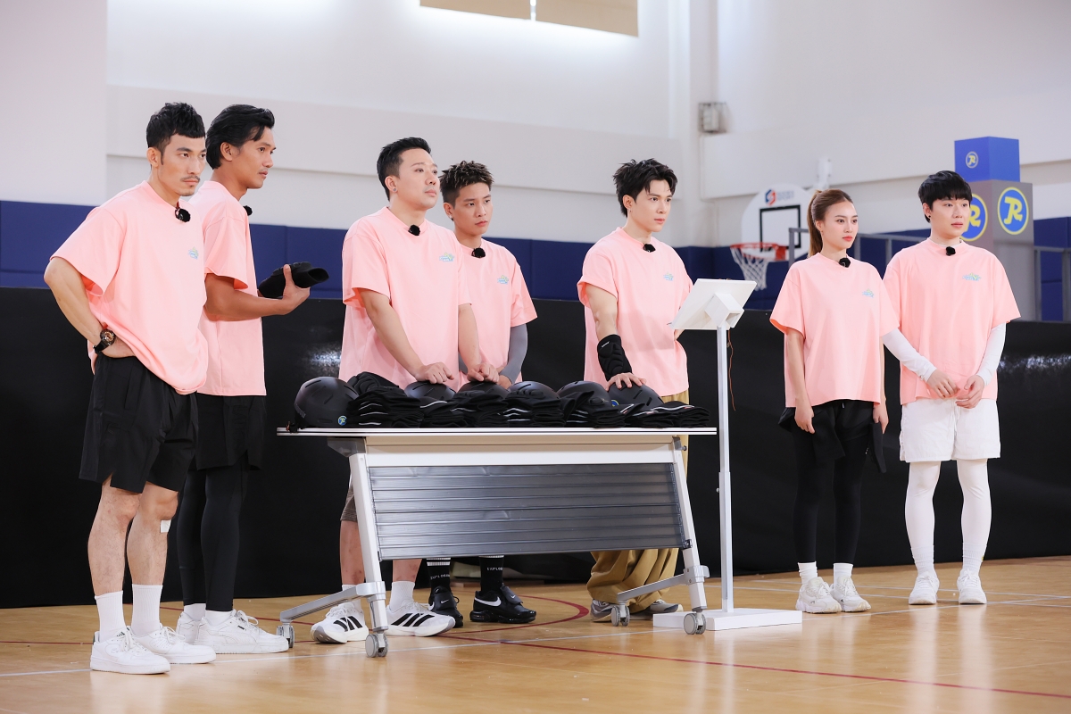 Trấn Thành hứa dùng hết cái mạng cùi mập này để bảo vệ Lan Ngọc