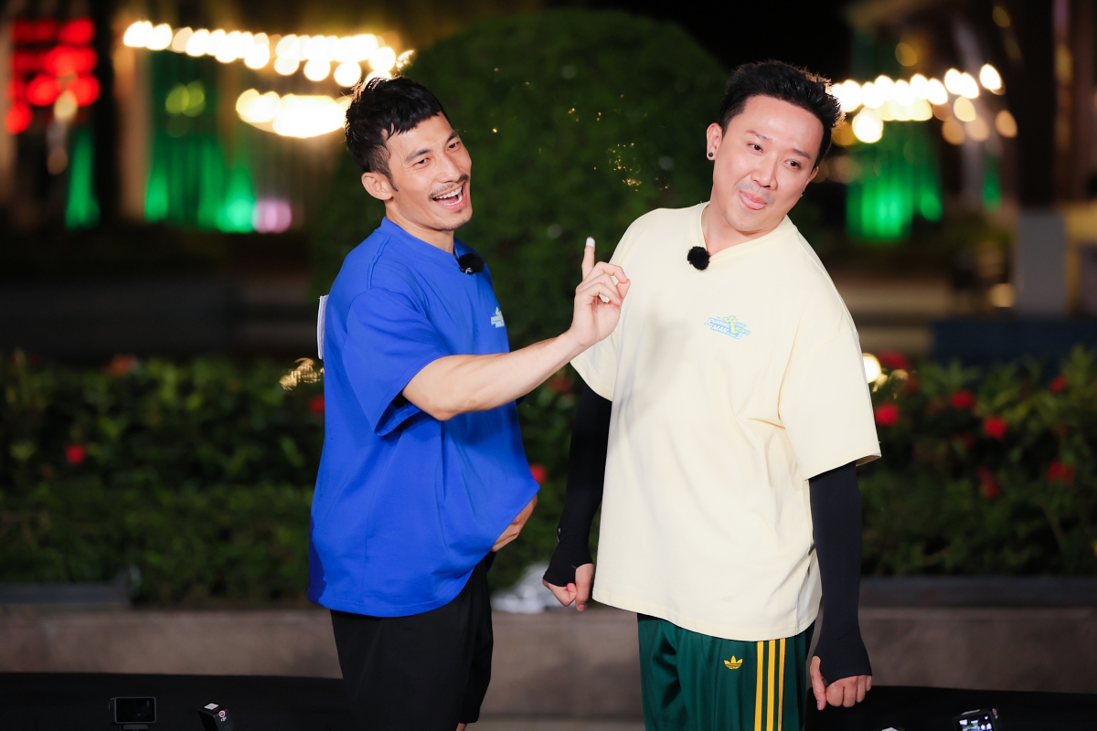 Trấn Thành hứa dùng hết cái mạng cùi mập này để bảo vệ Lan Ngọc