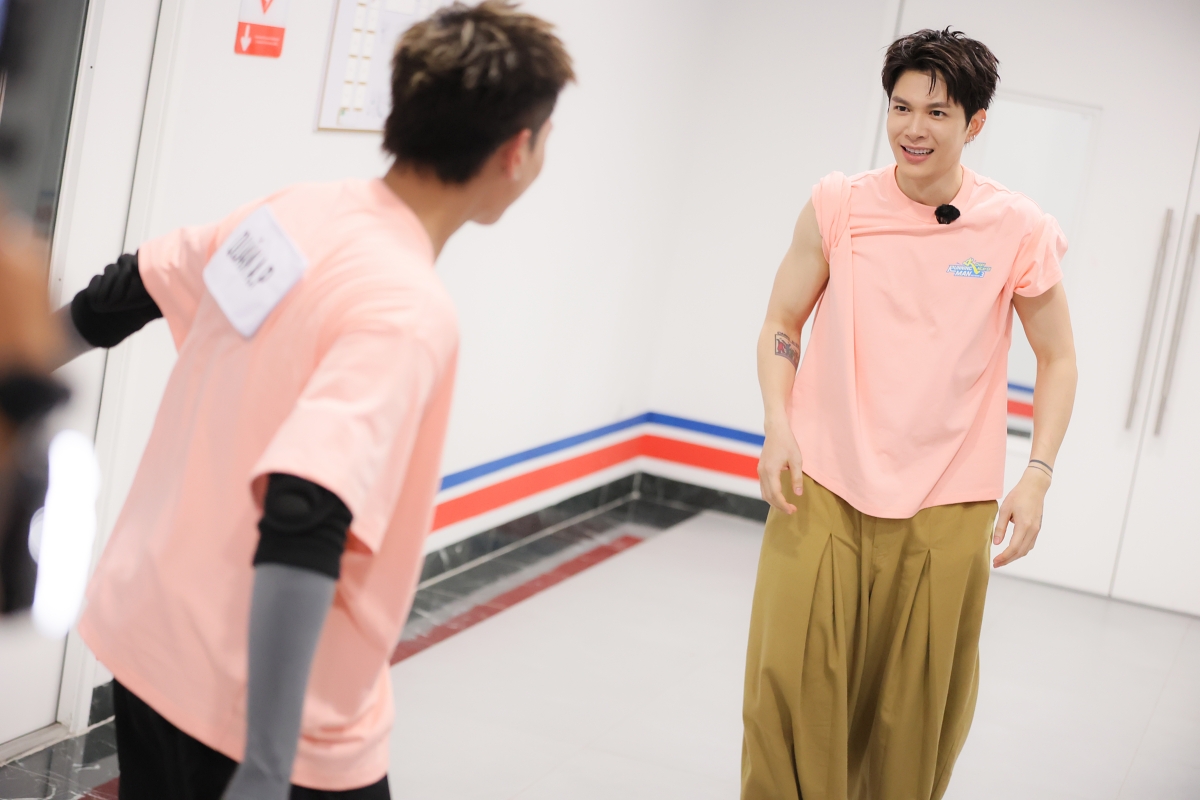 Trấn Thành hứa dùng hết cái mạng cùi mập này để bảo vệ Lan Ngọc