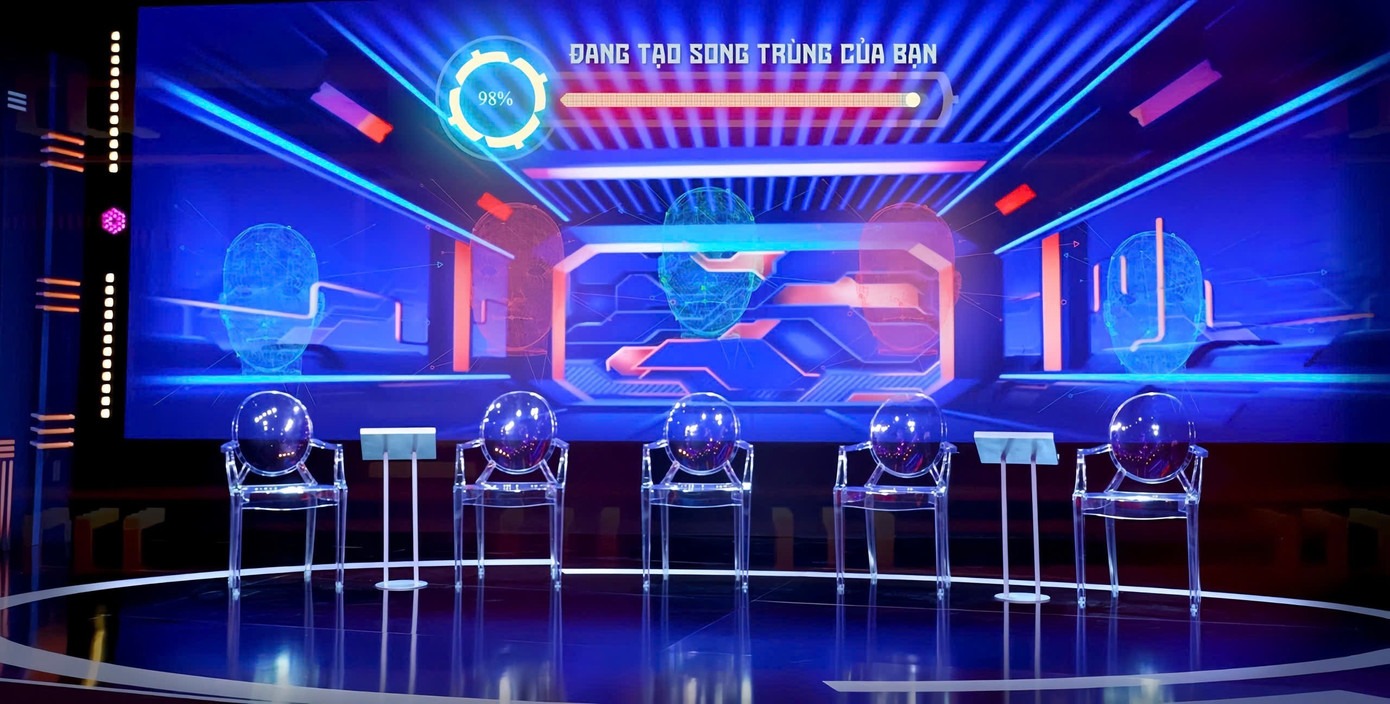 Gameshow mới có gì đặc biệt khiến Trấn Thành phải nhận lời cầm trịch