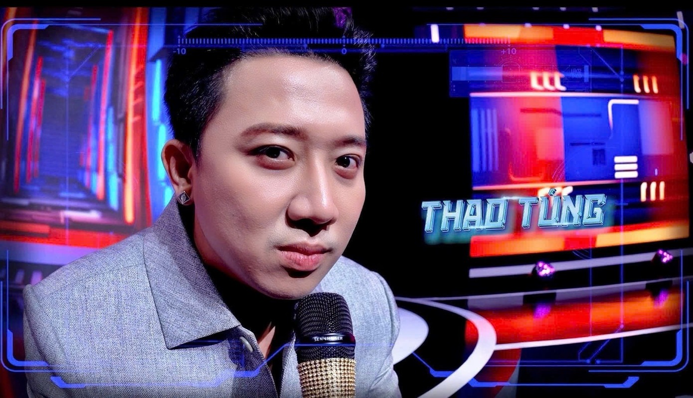 Gameshow mới có gì đặc biệt khiến Trấn Thành phải nhận lời cầm trịch