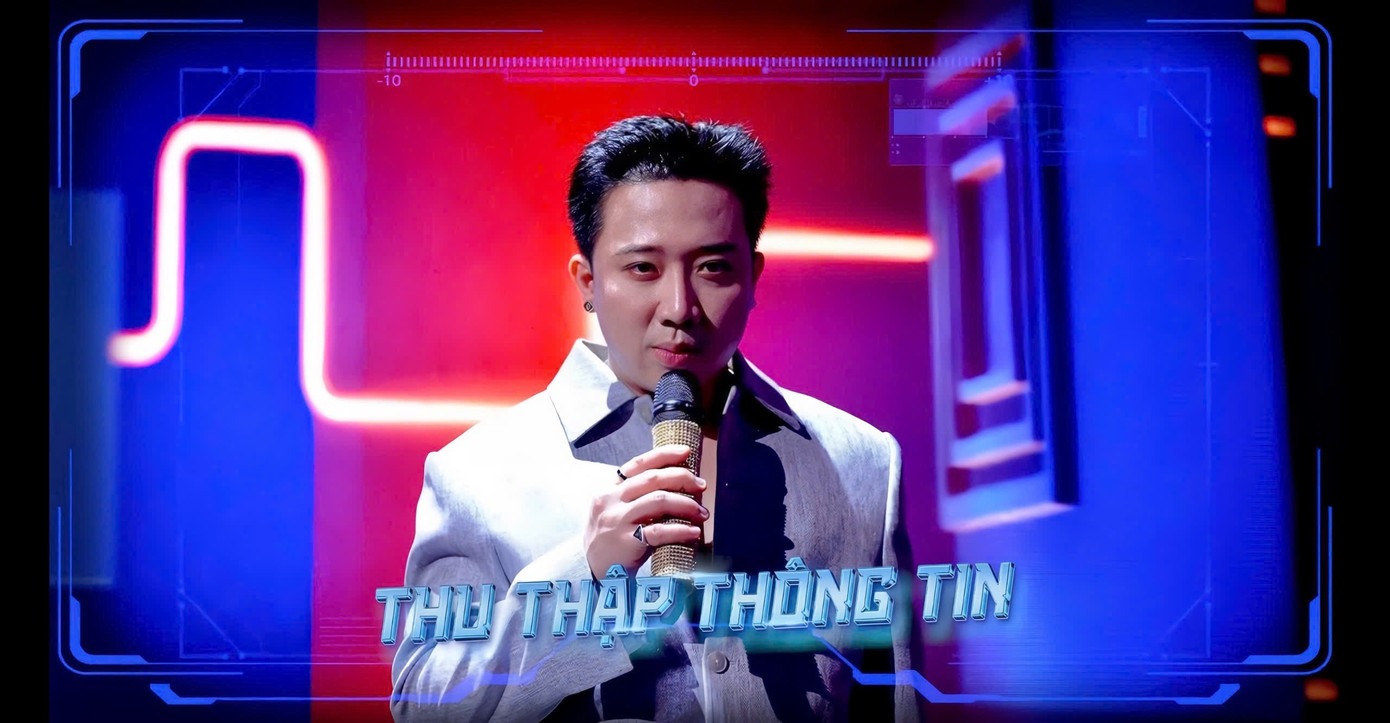Gameshow mới có gì đặc biệt khiến Trấn Thành phải nhận lời cầm trịch