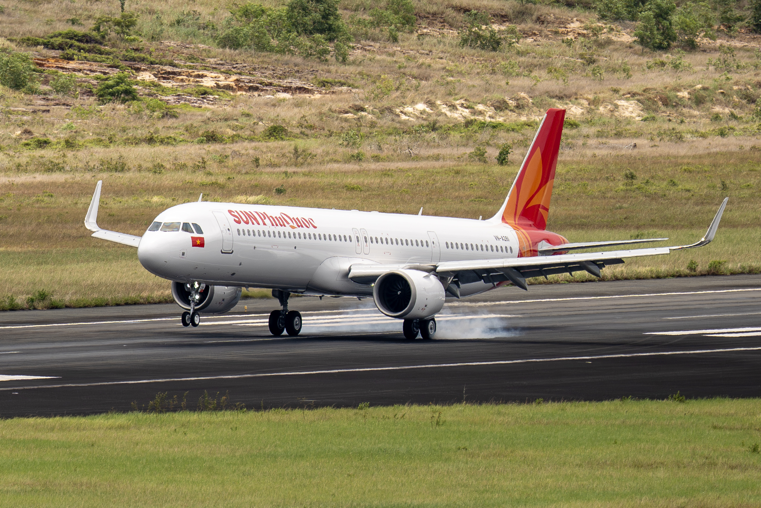 Những đặc quyền của hành khách Sun PhuQuoc Airways khi mua vé từ 1510 