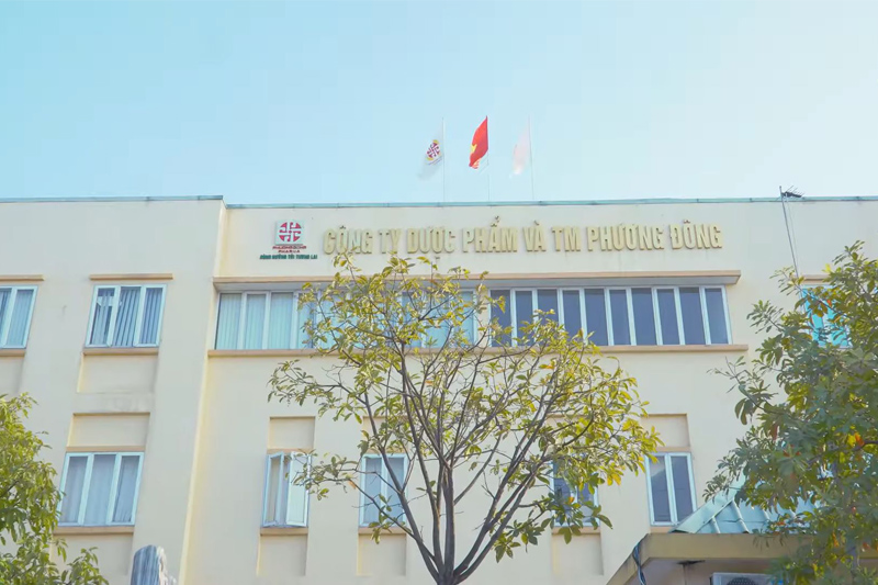 Bộ Y tế thu hồi và tiêu hủy 3 sản phẩm mỹ phẩm của Công ty Phương Đông 