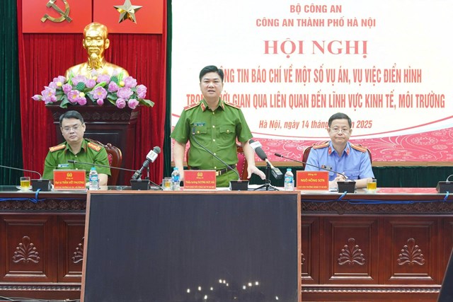 Cơ quan điều tra mở rộng vụ án Shark Bình Làm rõ vai trò của Cổng thanh toán Ngân Lượng 