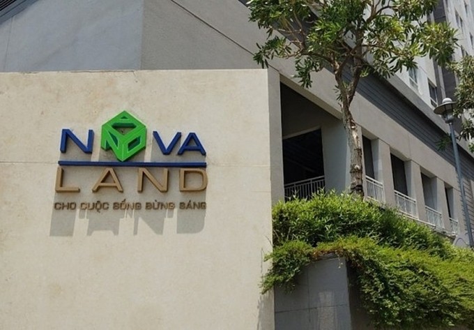 Thanh tra Chính phủ chuyển vi phạm trái phiếu của Novaland NVL sang Bộ Công an 