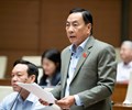 ĐBQH chỉ ra nghịch lý chênh lệch giá vàng miếng và vàng nhẫn 
