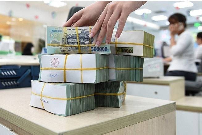 Lãi suất nhích nhẹ cuối năm thị trường tiền tệ ổn định nhờ điều tiết linh hoạt của NHNN 