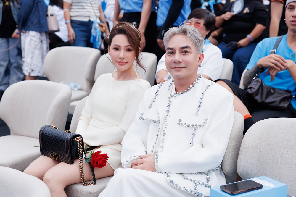 Concert Quốc Thiên chính chủ ủng hộ từ thiện 200 triệu đồng khách mời khuấy đảo sân khấu
