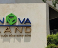 Novaland và loạt công ty con bị xử phạt vì ém thông tin trái phiếu 