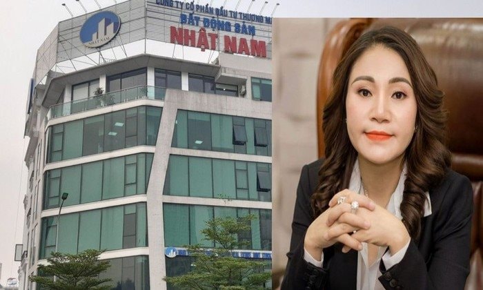 Bán chui cổ phiếu SJC bà Vũ Thị Thúy bị xử phạt dù đang bị tạm giam 
