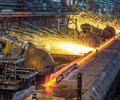 Chính phủ đặt mục tiêu tự chủ thép thanh ray thúc đẩy chuyển dịch cơ cấu ngành thép giai đoạn 2026-2050 