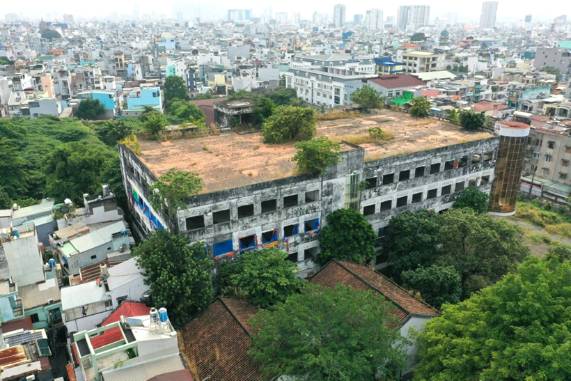 TPHCM Siết quản lý quỹ nhà đất tại doanh nghiệp nhà nước thu hồi trường hợp sử dụng sai mục đích