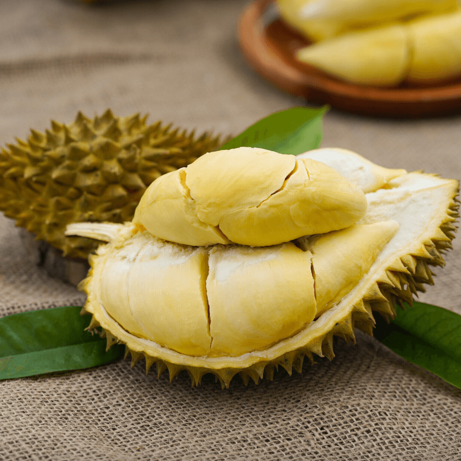 Giá sầu riêng hôm nay 13/3: Sầu Thái chạm mốc 180.000 đồng/kg