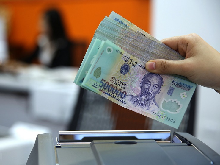 1,3 triệu tỷ đồng tiền gửi gần như không lãi: Xu hướng thanh toán số và 'mỏ vốn rẻ' của ngân hàng