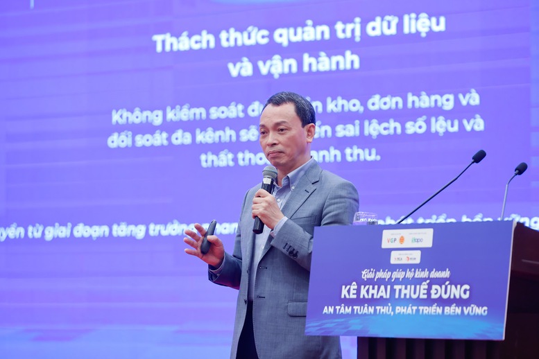 Thương mại điện tử Việt Nam bước vào giai đoạn phát triển bền vững