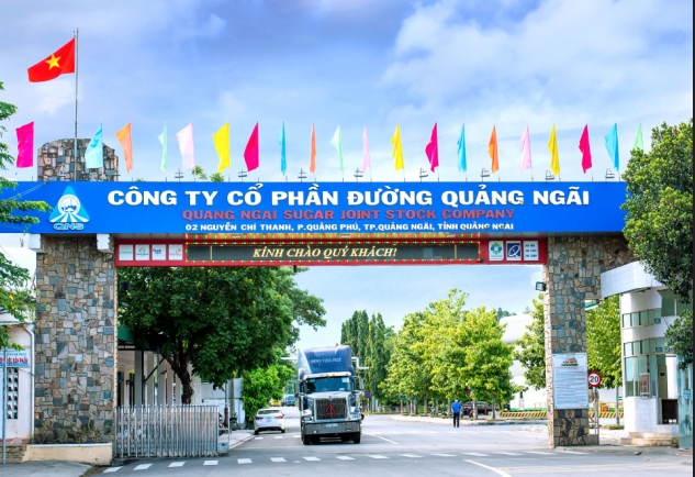 Đường Quảng Ngãi (QNS) đặt kế hoạch lợi nhuận 2026 giảm 21%