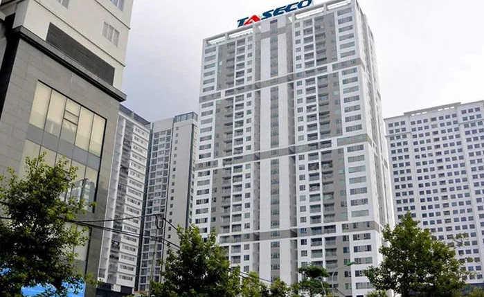 Taseco Group bán hơn 10 triệu cổ phiếu TAL, giảm tỷ lệ sở hữu xuống 60%