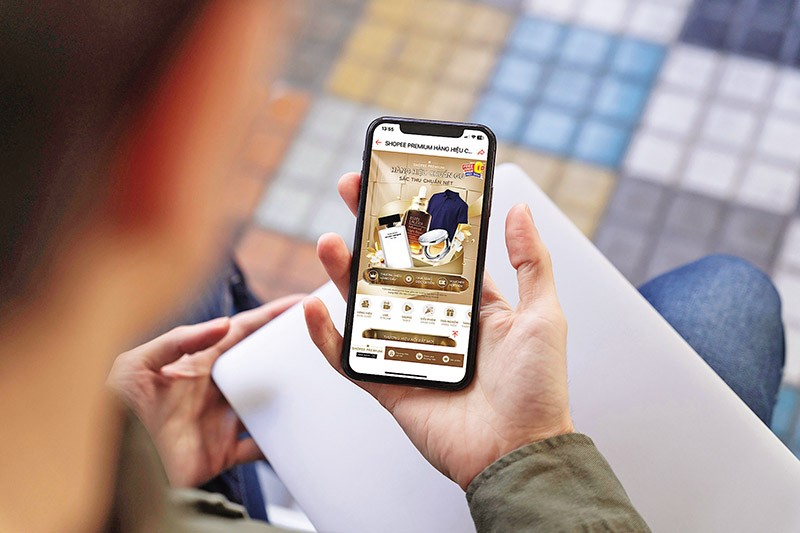 Đề xuất miễn lập hóa đơn cho người bán trên sàn nếu sàn đã nộp thuế thay