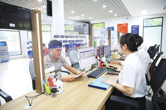 Bảo đảm bộ máy chính quyền địa phương nhiệm kỳ 2026-2031 vận hành từ 1/4