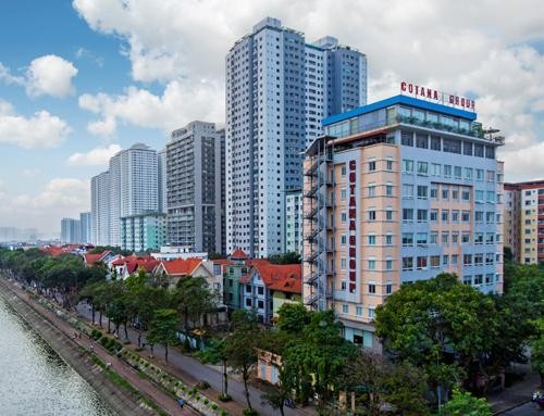 Tập đoàn Cotana (CSC) biến động thượng tầng, cựu CEO tiếp tục xin rút khỏi HĐQT