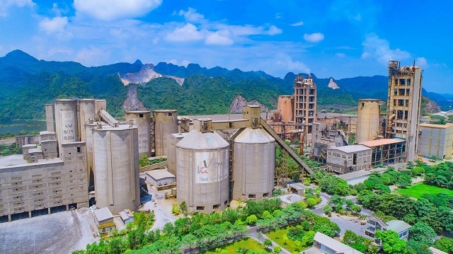 Vicem Thạch cao xi măng (TXM) lên kế hoạch tái cấu trúc kinh doanh, xử lý lỗ lũy kế gần 5 tỷ đồng