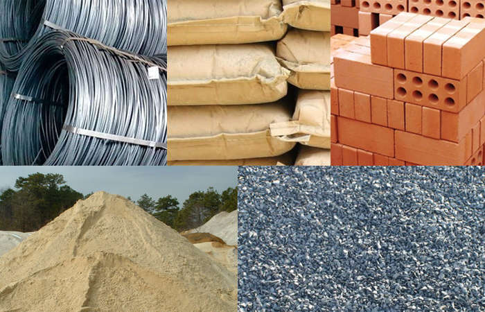 Tăng cường giải pháp quản lý, bình ổn giá vật liệu cho các công trình giao thông