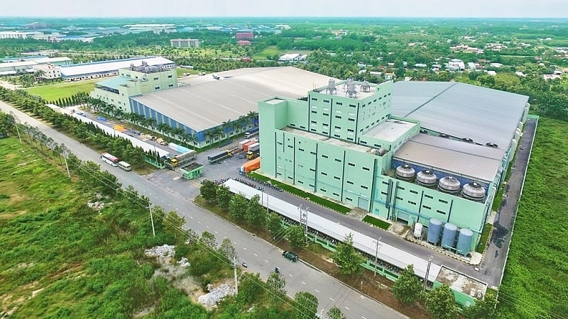 Sợi Thế Kỷ (STK) tiếp tục trả cổ tức bằng cổ phiếu, kỳ vọng tăng trưởng dựa vào nhà máy Unitex