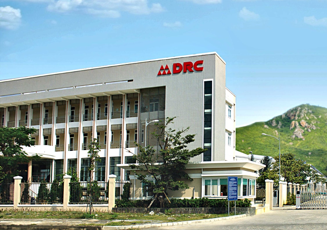 Thêm một lãnh đạo cấp cao của Cao su Đà Nẵng (DRC) xin từ nhiệm vì lý do sức khỏe