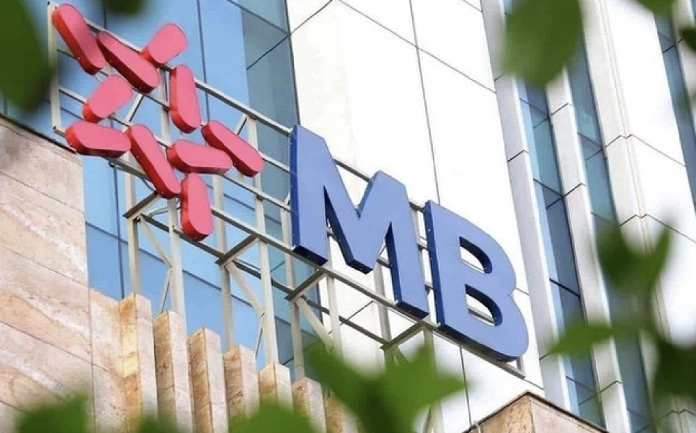 MBBank (MBB) đã mua lại gần 6.000 tỷ đồng trái phiếu trước hạn từ đầu năm 2026