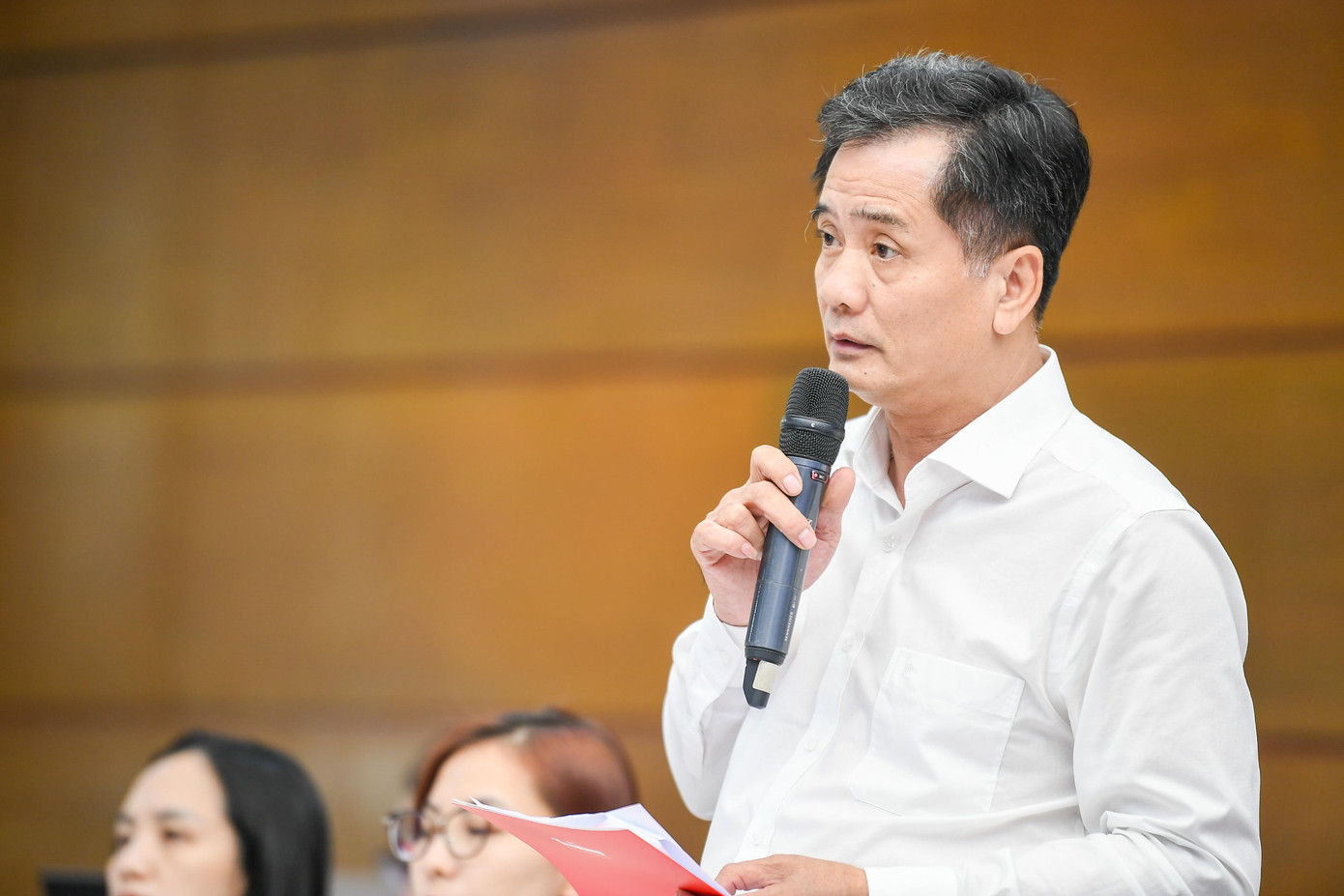 Thị trường đang có sự thay đổi rõ rệt về xu hướng đầu tư