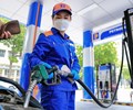 Giá xăng dầu trong nước đồng loạt giảm mạnh  