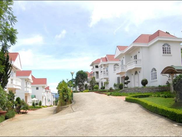 Thanh tra Lâm Đồng đề nghị kiểm tra hiện trạng đất dự án làng biệt thự tại Đà Lạt