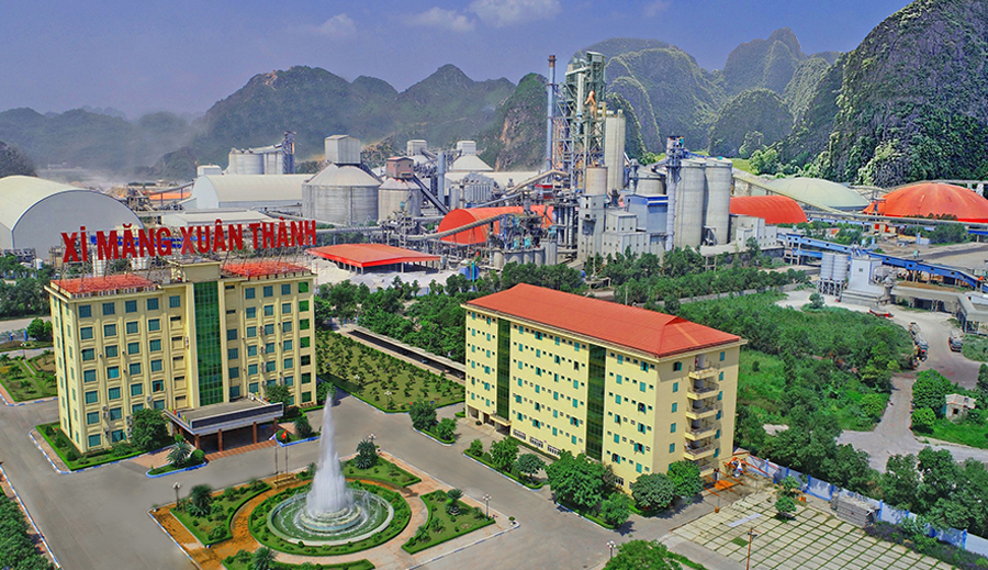 Xi măng Xuân Thành mua lại trước hạn trái phiếu, dư nợ còn hơn 1.025 tỷ đồng