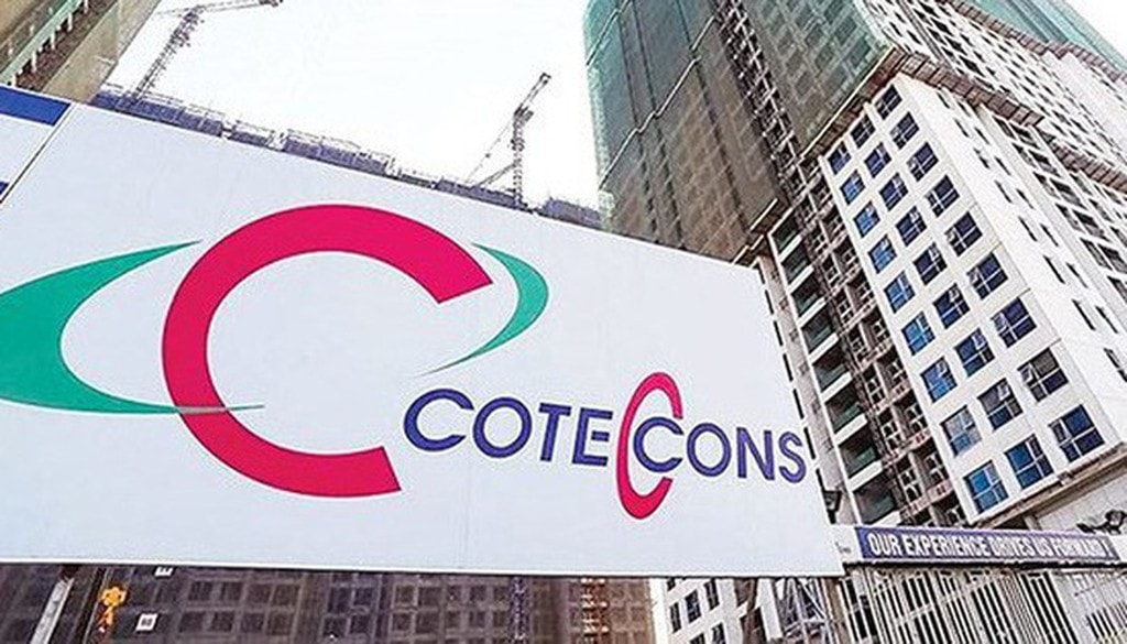 Coteccons (CTD) phát hành hơn 5,3 triệu cổ phiếu, dự kiến nâng vốn điều lệ lên 1.140 tỷ đồng